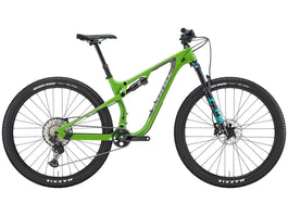 Hei Hei CR - Full Suspension